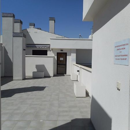 Jinetes 16 Apartment Malaga Bagian luar foto