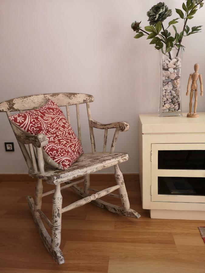 Jinetes 16 Apartment Malaga Bagian luar foto